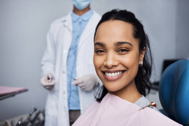Best Root Canal Treatment  in Larkfield Wikiup, CA