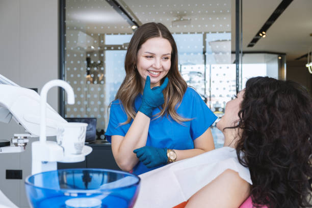 Larkfield Wikiup, CA  Holistic Dental Services Company