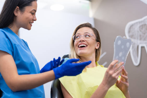 Why Choose Us for Your Dental Needs in Larkfield Wikiup, CA